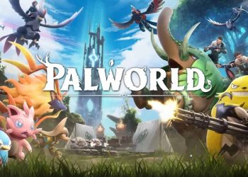 Palworld