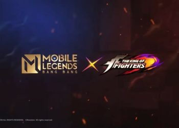 Mobile Legends: Bang Bang