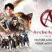 ArcheAge War