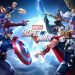 MOBA NetEase 'Marvel Super War'