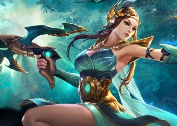 Counter Consort Tai Yu