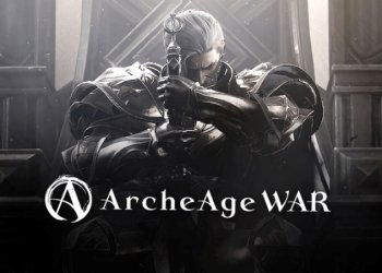 ArcheAge