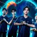 Mobile Legends