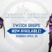 Mortal Kombat, Twitch Drops,