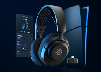 Steelseries