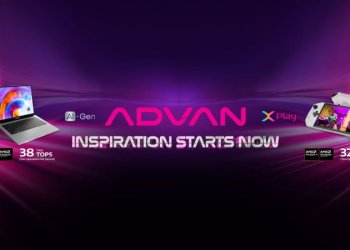 Advan AI-GEN