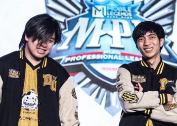 Season 13, MPL, RRQ Hoshi