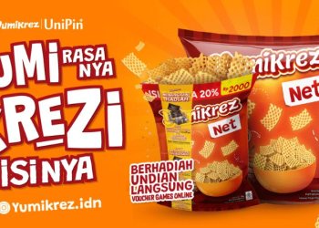 Yumikrez upinipin