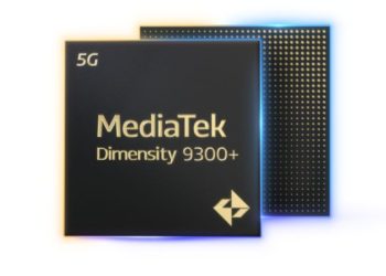 MediaTek Chipset Dimensity 9300+