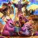 Teamfight Tactics