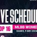 Liga Esports, MLBB Women,