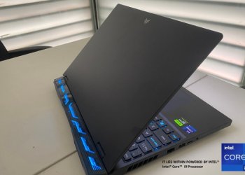 Laptop Acer Predator Helios 16 2024