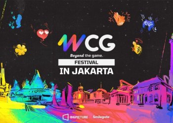 WCG 2024
