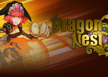 Dragon Nest