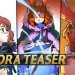 League of Legends