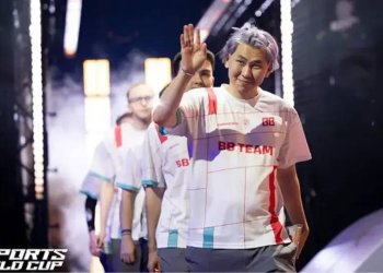 Tundra Esports Hentikan Laju BetBoom di Babak Bawah Riyadh Masters 2024
