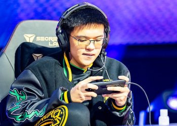 Kisah Epik Daud vs Goliath: Falcons AP Bren vs Selangor Red Giants di Final MSC 2024