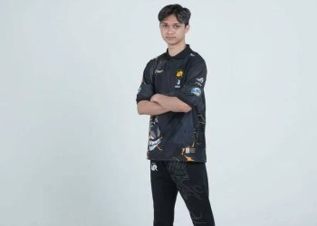 Rinzz Gabung Roster RRQ Hoshi di MPL S14: Harapan Baru untuk Dominasi