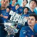 Rebellion Esports Siap Tempur di MPL ID Season 14 dengan Roster Baru