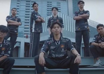 Roster RRQ Hoshi MPL ID S14