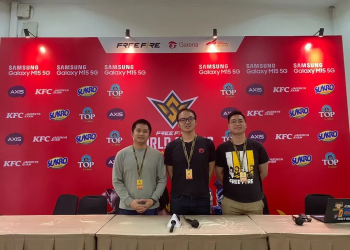 Garena Indonesia Berkomitmen Kembangkan Skena Kompetitif Free Fire Ladies