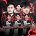 Alter Ego Tampil dengan Misi Baru di MPL ID S14: Roster dan Harapan