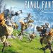 Tencent Bersiap Hadirkan Final Fantasy XIV Online Versi Mobile