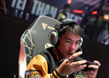 SUPERMARCO Incar Tim Kunci Indonesia Jika Menjuarai MSC X EWC 2024