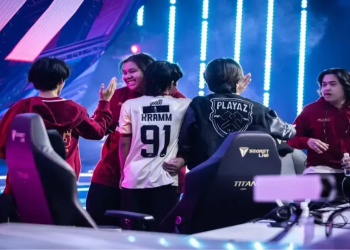 MSC 2024: Selangor Red Giants Lanjutkan Rekor Tanpa Kekalahan ke Hari ke-104