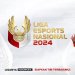 Liga Esports Nasional 2024: Siap Meramaikan Esports Indonesia!