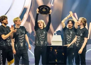 Gaimin Gladiators Menyapu Bersih Team Liquid di Final Riyadh Masters 2024