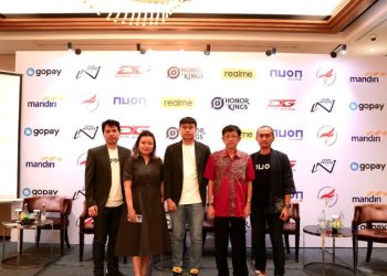 Honor of Kings Umumkan Event Roadmap 2024, Gelar Aktivasi di Puluhan Kota