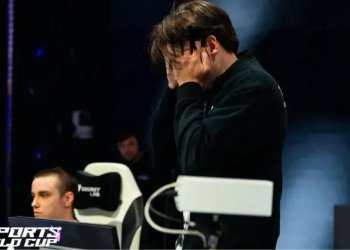 PSG.Quest Kejutkan Dunia dengan Mengalahkan Juara Bertahan Team Spirit di Riyadh Masters 2024