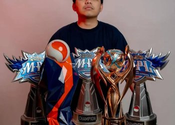 Coach Adi Ungkap Tanggal Roster Lock EVOS dan Fnatic ONIC MPL ID S14