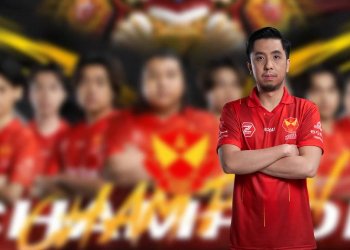 Menghadapi Cibiran dengan Prestasi: Kisah Sukses Coach Arcadia Bersama Selangor Red Giants