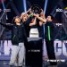 Team Falcons Raih Gelar Juara EWC: Free Fire 2024