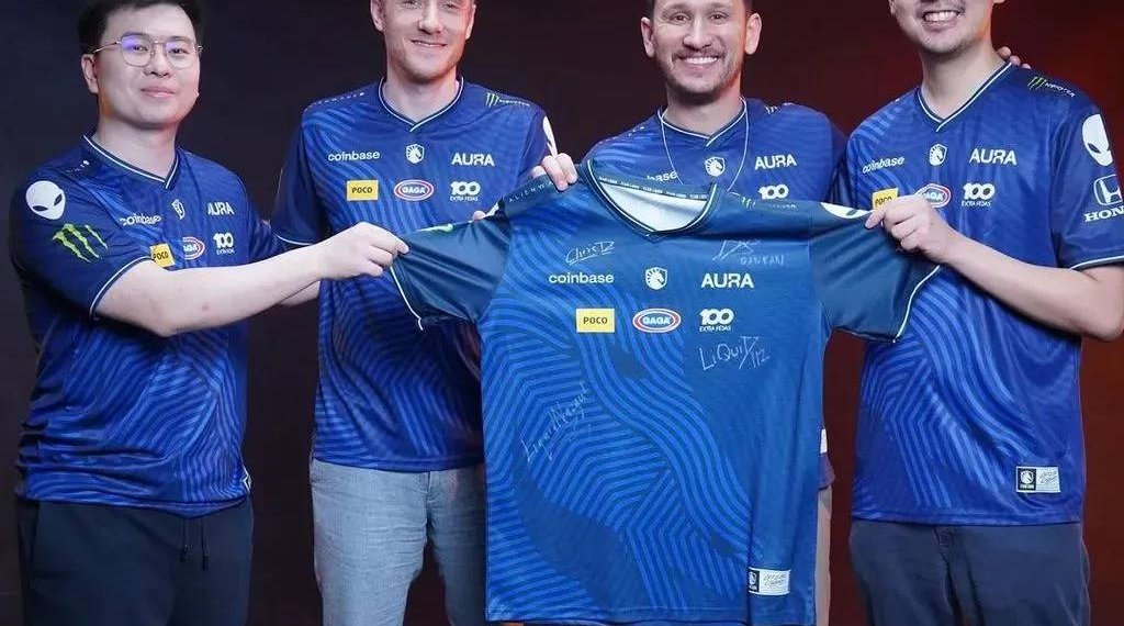 MPL ID Season 14: Team Liquid ID Siapkan Dua Pemain Baru