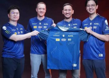 MPL ID Season 14: Team Liquid ID Siapkan Dua Pemain Baru