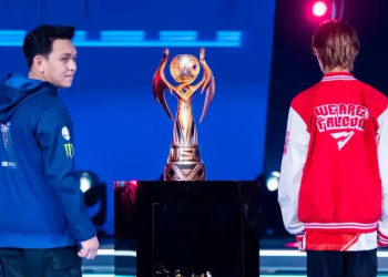 Liquid Echo Tumbangkan Falcon Esports di Perempat Final MLBB Mid Season Cup 2024