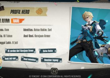 Metal Slug: Awakening Versi 1.8 Telah Dirilis dengan Fitur Terbaru dan Event Spesial