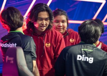 MSC 2024: Selangor Red Giants Siap Menghadapi Grand Final Menakjubkan Melawan Falcons AP.Bren