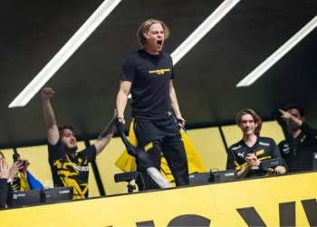 NAVI Juara CS2 di Esports World Cup 2024, Kalahkan G2 Esports di Final