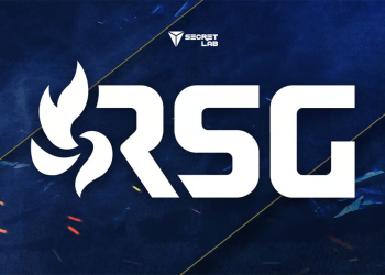 Irrad Kembali ke RSG PH Setelah Pamit dari RRQ Hoshi