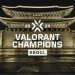 VALORANT Champions 2024 SEOUL