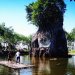 Gumuk Pecah: Destinasi Wisata Unik di Jember yang Mirip Arena Mobile Legends