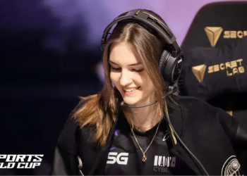 MWI 2024: VSG Tampil Memukau, Gaimin Gladiators Homegirls Pulang Kampung