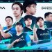 Pengumuman Roster Aurora Gaming untuk MPL PH Season 14: Tanpa OhMyV33Nus dan Wise