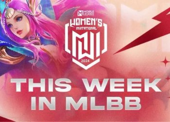 MWI 2024: Pertempuran Epik di Land of Dawn Dimulai!