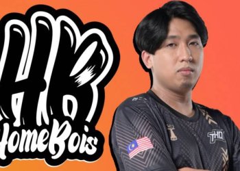 Kejutan dari HomeBois: HB Pabz Mundur Usai Kekalahan dari NIP Flash