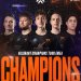 FNATIC Kuasai Kejuaraan EMEA VALORANT Champions Tour Tahap 2